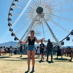 Meet your Posher, Trisha